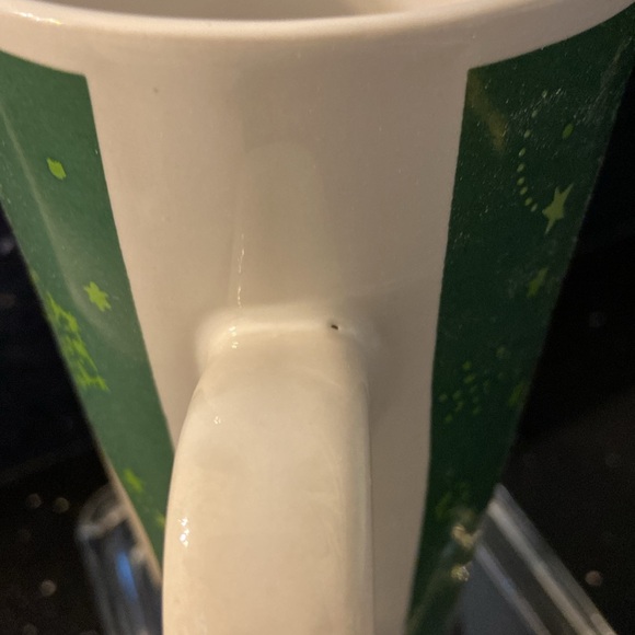 Snowman Joy Peace Coffee Tea Latte Mug Winter Christmas Holiday Festive - Picture 5 of 10